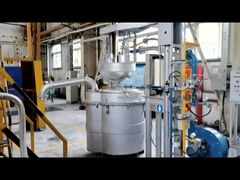 Προθέρμανση αερίου NorthCar