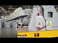 ανακλινόμενο όχημα εξοπλισμού