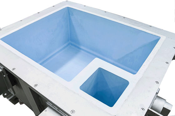 Ηλεκτρικό Κουτί Φιλτραρίσματος με Μέσο Ενεργού Άνθρακα 20 PPI