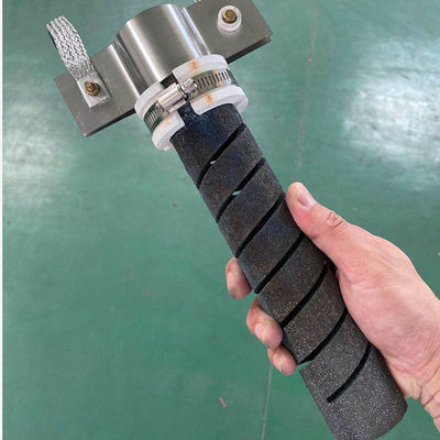 Ροτορας γραφίτη υψηλής αντοχής για ανταλλακτικά χύτευσης