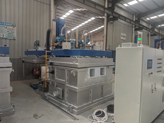 Αποτελεσματικός περιστρεφόμενος εγχέτης ροής αέριας αλουμινίου για απομάκρυνση υδρογόνου και επιλογή εξοπλισμού