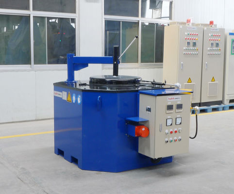 Χρόνος εγγύησης 15 ημέρες Ελέγχος του ρότορα γραφίτη 100% επιθεώρηση