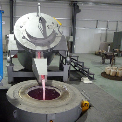 Ηλεκτρικός ρότορας γραφίτη 850mm Η βέλτιστη πηγή ενέργειας για μέγιστη απόδοση