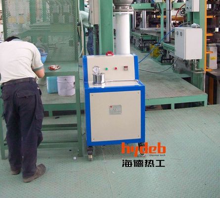 Ανάλυση υδρογόνου υψηλής απόδοσης εξοικονομεί κόστος και προηγμένες επιδόσεις