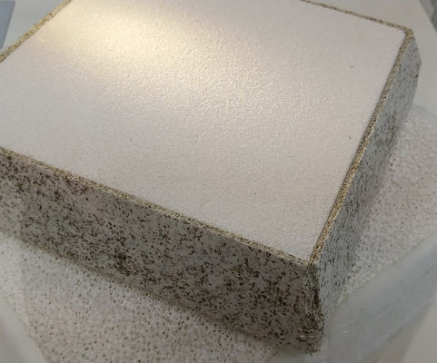 850C Μέγιστη Θερμοκρασία Χύτευση και Χύτευση Αλουμινίου για Εφαρμογές Θερμοκρασίας 12 ιντσών