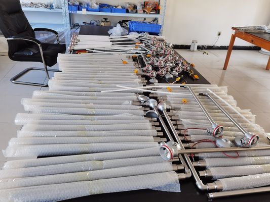 Αισθητήρας θερμοκρασίας θερμοσύνθεσης με μέτρηση τάσης Seebeck και διακριτή σύνδεση μετάλλων