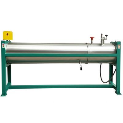 Ενεργειακή τροφοδοσία LNG Φούσκα με ροή αέρα ≤ 50 M3/H