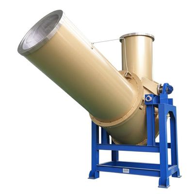 Προσαρμοσμένος εξοπλισμός προθέρμανσης φιάλης για την παροχή ενέργειας ΥΦΑ