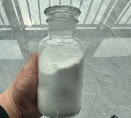 Ροή διύλισης αλουμινίου για απαέρωση, καθαρισμό και κάλυψη λιωμένου αλουμινίου