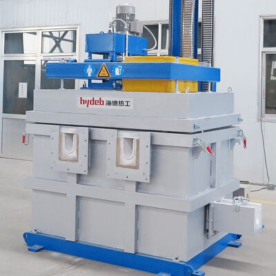 Μονάδα Καθαρισμού Υγρών Αποαερίωσης 380V 50Hz Περίπου 300 Kg Παρέχει Λύσεις για Εργασίες Αποαερίωσης και Καθαρισμού Υγρών