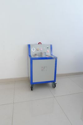 Λειωμένο αργίλιο Hydogen Analyer Denisity που εξετάζει ελέγχοντας τη μηχανή