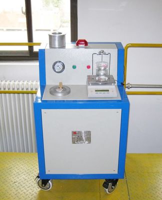 Εναλλασσόμενο ρεύμα/50Hz ανιχνευτών 220v αέριου υδρογόνου υψηλής ακρίβειας