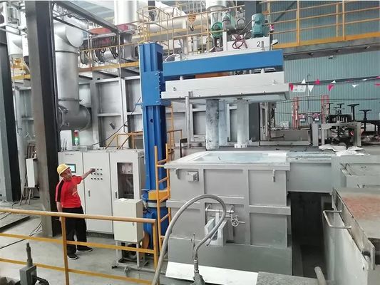 3 Φάσεις Γράφιτος Αποκαύση Ροτόρα και Άξονα 0-600 R/min Γράφιτος Ροτόρα ταχύτητα για βέλτιστη αποκαύση