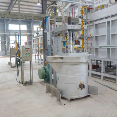 Φθηνή τιμή εργοστασίου Foundry Tundish θερμαντήρα κουβά προθέρμανση καυστήρες για προθέρμανση