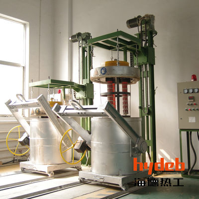 Φθηνή τιμή εργοστασίου Foundry Tundish θερμαντήρα κουβά προθέρμανση καυστήρες για προθέρμανση