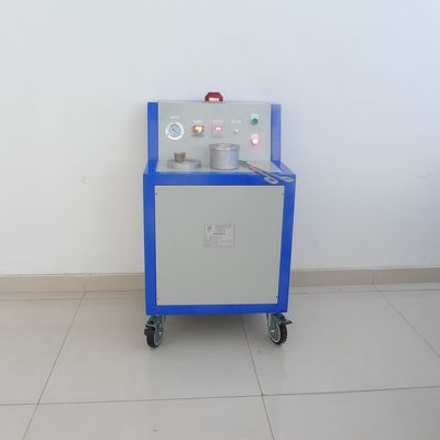Ανάλυση ανίχνευσης υδρογόνου υψηλής ποιότητας Ανίχνευση υδρογόνου μετρητή Ανίχνευση της περιεκτικότητας σε υδρογόνο σε λιωμένο αλουμίνιο