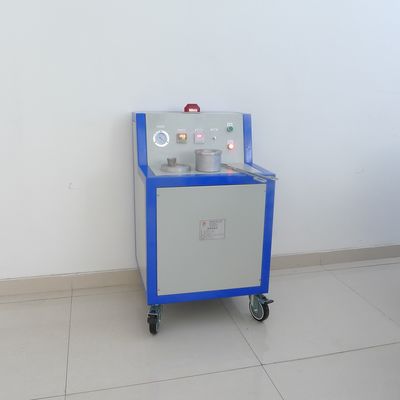 Ανάλυση ανίχνευσης υδρογόνου υψηλής ποιότητας Ανίχνευση υδρογόνου μετρητή Ανίχνευση της περιεκτικότητας σε υδρογόνο σε λιωμένο αλουμίνιο