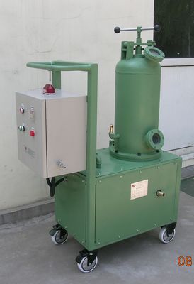 Μηχανή ένεσης ροής ισχύος με κινητήρα 300W ατμοσφαιρικό αέριο διύλισης αζώτου χωρητικότητας 120L