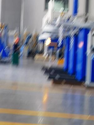 Ασφαλές σύστημα προθέρμανσης με φιάλη με αποδοτικό χώρο, ευέλικτο και προσαρμόσιμο