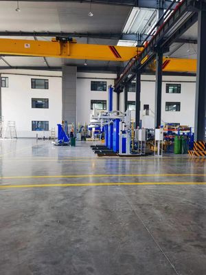Επαγγελματικός Φαγητής 0-850°C Θερμοκρασία ψήσιμο Υλικό από αλουμίνιο