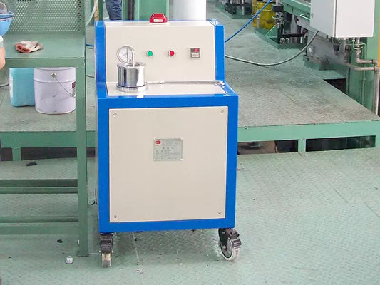 90kg 100 βαθμών 5kPa Αναλυτής υδρογόνου με χρόνο δοκιμής 5 λεπτών