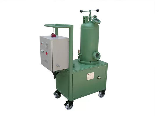 Μηχανή έγχυσης ροής 300W Ρυθμίσιμη ταχύτητα ροής ροής από 0 έως 5000g/min