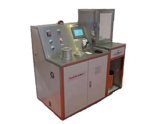 220vAC/50Hz Δείκτης πυκνότητας κράματος αλουμινίου Αναλυτής Μέτρηση πυκνότητας δειγμάτων κράματος αλουμινίου
