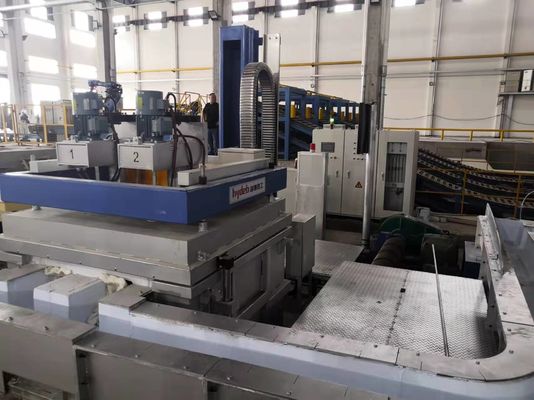 Συνολική ισχύς 47 KW