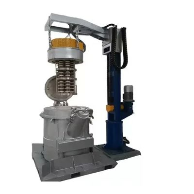 Ηλεκτρική μηχανή θερμαντήρα Προθερμαντήρας με ομοιόμορφη θερμοκρασία ψησίματος Χαμηλή εκπομπή θερμότητας και θερμαντήρας κλωβού σκίουρου υψηλής απόδοσης