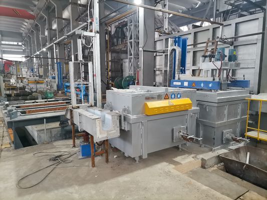 Ρυθμιζόμενο ρυθμιστικό ρυθμό ροής 0,5 ∆3 M3/h Σύστημα υγρού απεξάγοντος σε απευθείας σύνδεση για ≥12 μήνες