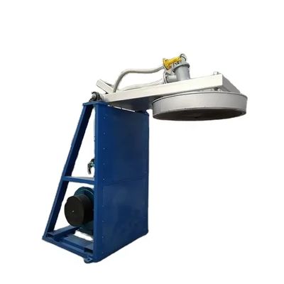 Ηλεκτρική μηχανή θερμαντήρα Προθερμαντήρας με ομοιόμορφη θερμοκρασία ψησίματος Χαμηλή εκπομπή θερμότητας και θερμαντήρας κλωβού σκίουρου υψηλής απόδοσης