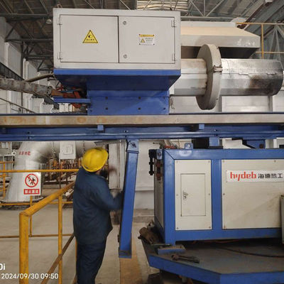 Συνολική ισχύς 3kW Μηχανή αποκατάστασης αλουμινίου Ρυθμίσιμη πίεση διυλισμένου αερίου MPa 0,1-0,6 Προσαρμόσιμη