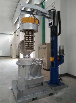 Μονάδα προθέρμανσης LP-200 με αυτόματο έλεγχο θερμοκρασίας