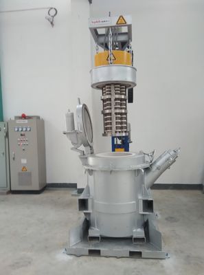 Μονάδα προθέρμανσης LP-200 με αυτόματο έλεγχο θερμοκρασίας