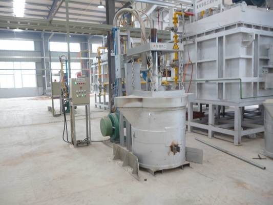 LP-200 Μονάδα προθέρμανσης με φιάλη 220V Αυτοματοποιημένος έλεγχος θερμοκρασίας