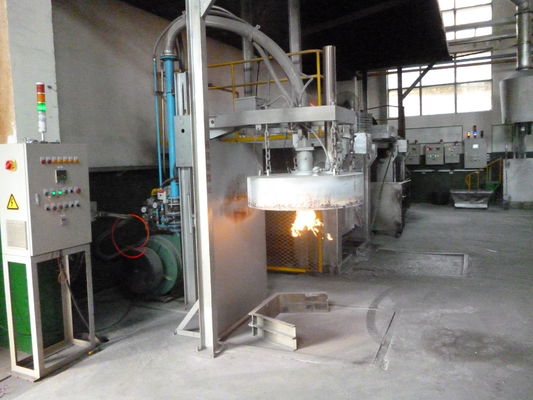 LP-200 Μονάδα προθέρμανσης με φιάλη 220V Αυτοματοποιημένος έλεγχος θερμοκρασίας