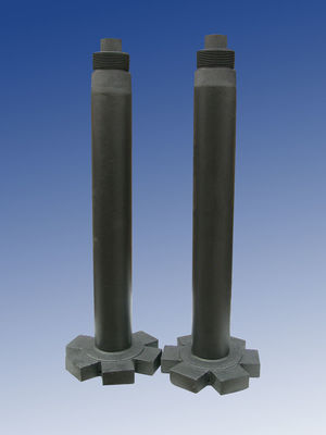 Φορά εξαρτήματα Ροτορικός άξονας Swing Αλουμίνιο Βιομηχανία Ανταλλακτικά