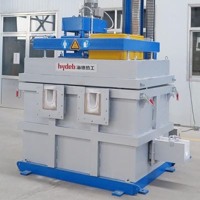 Βέλτιστη απόδοση απαερίωσης με Μονάδα Περιστροφικής Απαερίωσης, Ταχύτητα Ρότορα 100-600 σ.α.λ., Σύστημα Υδρόψυξης και Ροή Αερίου 10-100 L/min