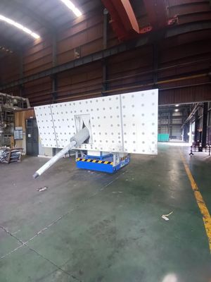 Βελτιώστε την απόδοση χύτευσης με έγχυση με μηχανή απομετάλλωσης λιωμένου αλουμινίου 0～99 Ρυθμιζόμενος χρόνος απομετάλλωσης