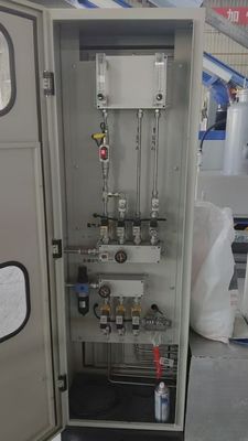 PLC Controlled Aluminum Degassing Machine for Improved Performance and Consistent