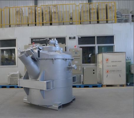 Μεταφορικές χυτευτές αλουμινίου υψηλής αντοχής για απόδοση μεταφοράς με περονοφόρο