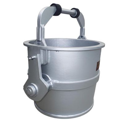 Μεταφορικές χυτευτές αλουμινίου υψηλής αντοχής για απόδοση μεταφοράς με περονοφόρο