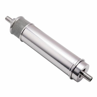 6 μήνες διάρκεια ζωής φίλτρου Αλουμινίου υγρό φίλτρα 12 ίντσες για επαγγελματική φίλτρα