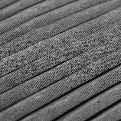 Φίλτρανση ακαθαρσιών ενεργού άνθρακα για μέσα φίλτρων για απόδοση φιλτραρίσματος αερίου/ηλεκτρικής θέρμανσης