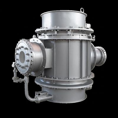 Φούρνος εκμετάλλευσης αργιλίου τύπων 3500kg πιάτων για τη ρίψη κραμάτων αργιλίου