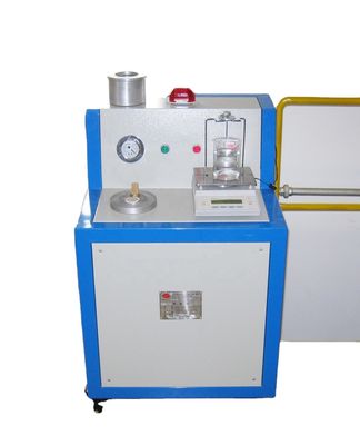 1 Hydrogen Analyzer with Measuring Time Less Than 5min and Gauge Pressure of -0.95bar