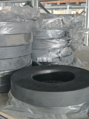 Ηλεκτρικός Ροτορας Γραφίτη Έως 1400 Βαθμούς Η Απόλυτη Λύση για Εφαρμογές Θερμοκρασίας