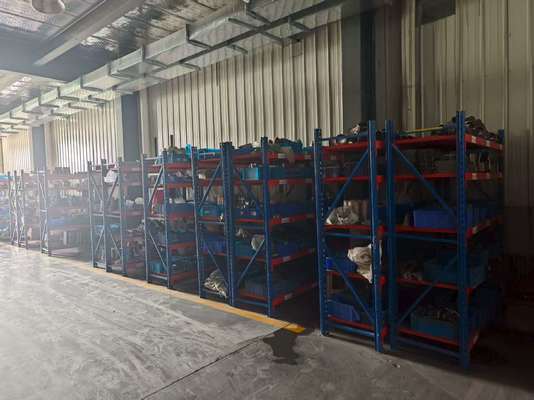 Ηλεκτρικός Ροτορας Γραφίτη Έως 1400 Βαθμούς Η Απόλυτη Λύση για Εφαρμογές Θερμοκρασίας