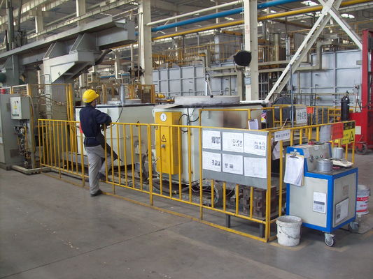 Αυτόματα Συστήματα Βαθμονόμησης Αναλυτών Μπλε Υδρογόνου για Βιομηχανικές Εφαρμογές