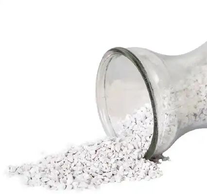 Ραφινάρισμα αλουμινίου βιομηχανικής κλάσης για υψηλή αποαέρια απόδοση και αφαίρεση υδρογόνου σε λιωμένο αλουμίνιο